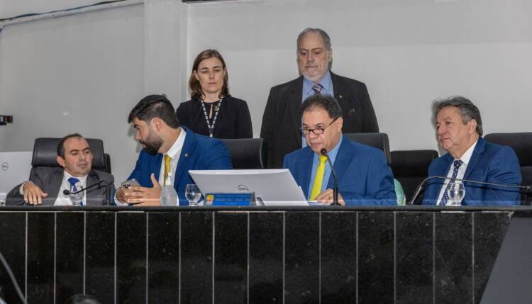 Alepa aprova criação de Conselho de Migrantes no Pará
