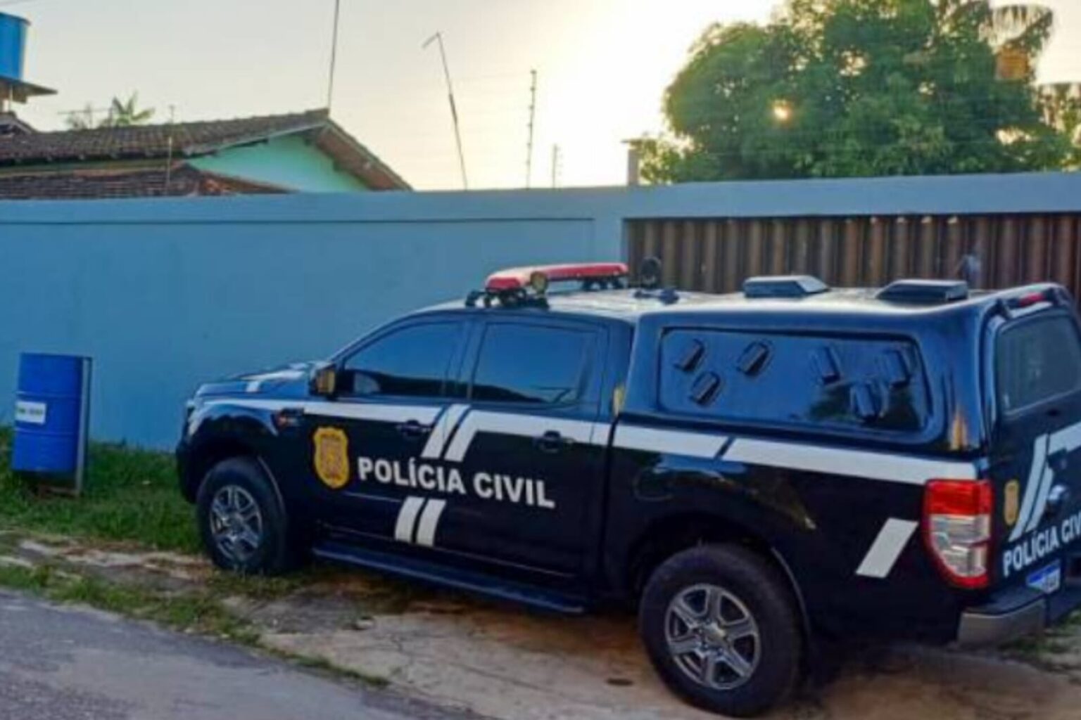 PC combate esquema criminoso que causou prejuízo de mais de R$ 40 milhões