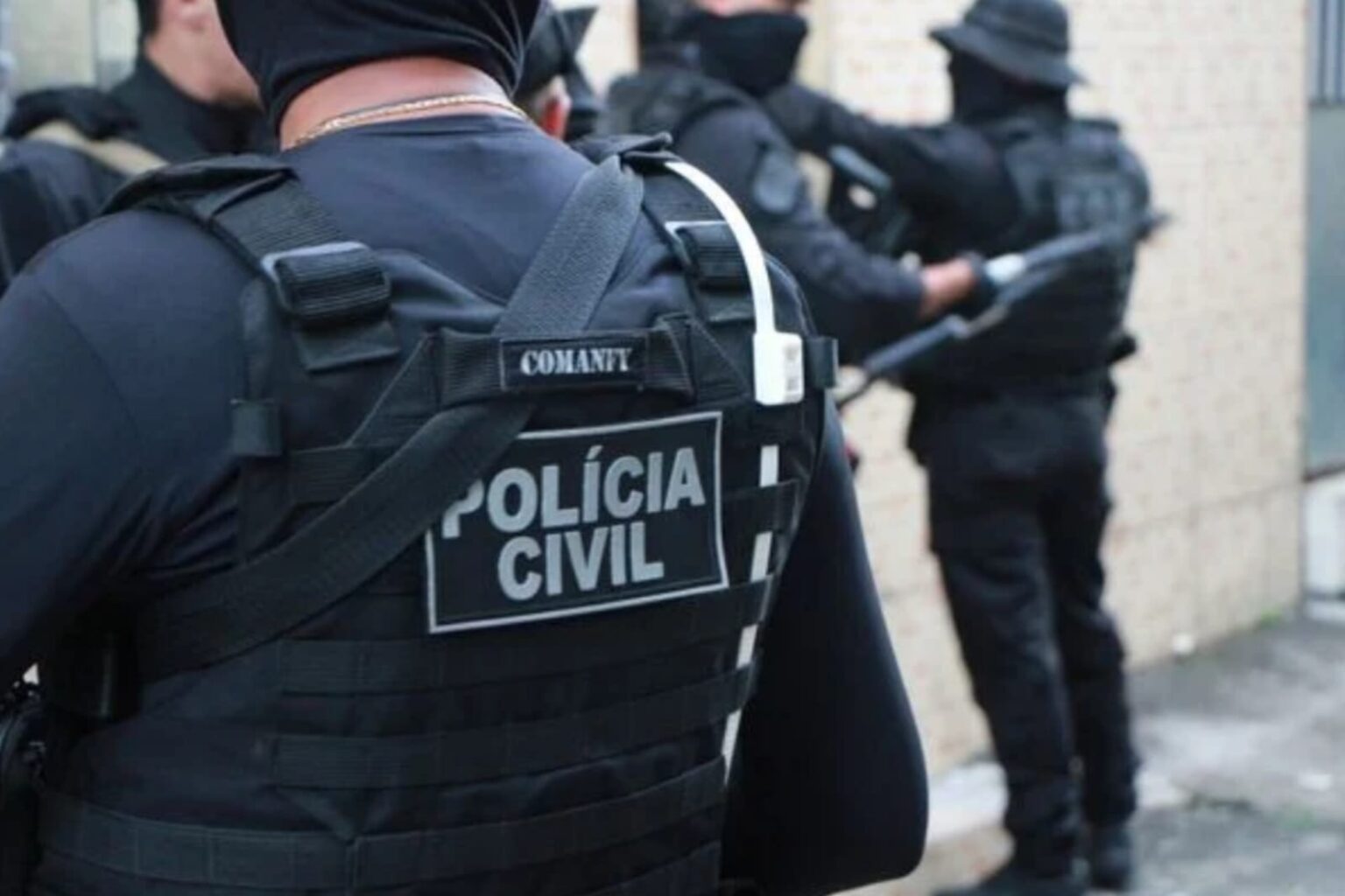 PC procura por ex-pastor evangélico acusado de estupro em Parauapebas
