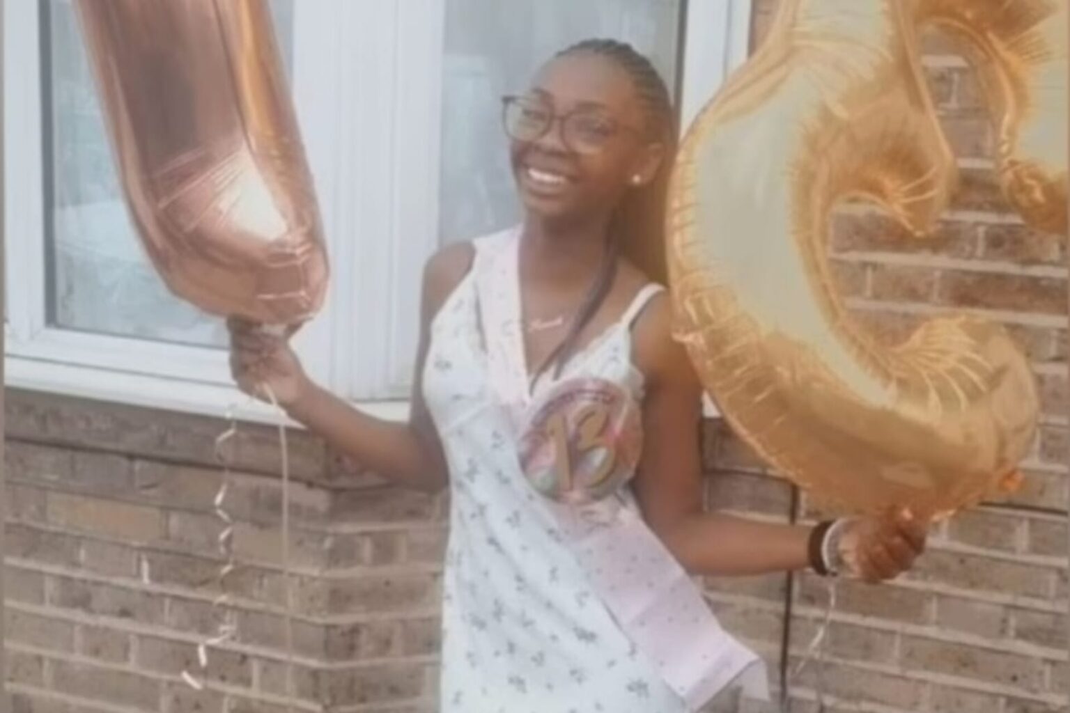 Menina morre devido à reação alérgica causada por chocolate quente