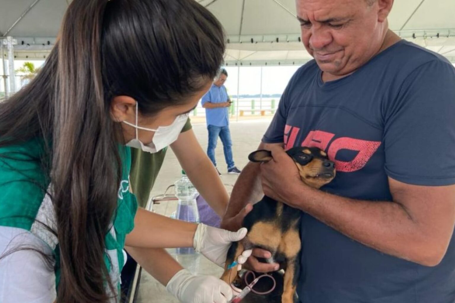 Marabá: Bairro Araguaia receberá Dia D contra a Leishmaniose