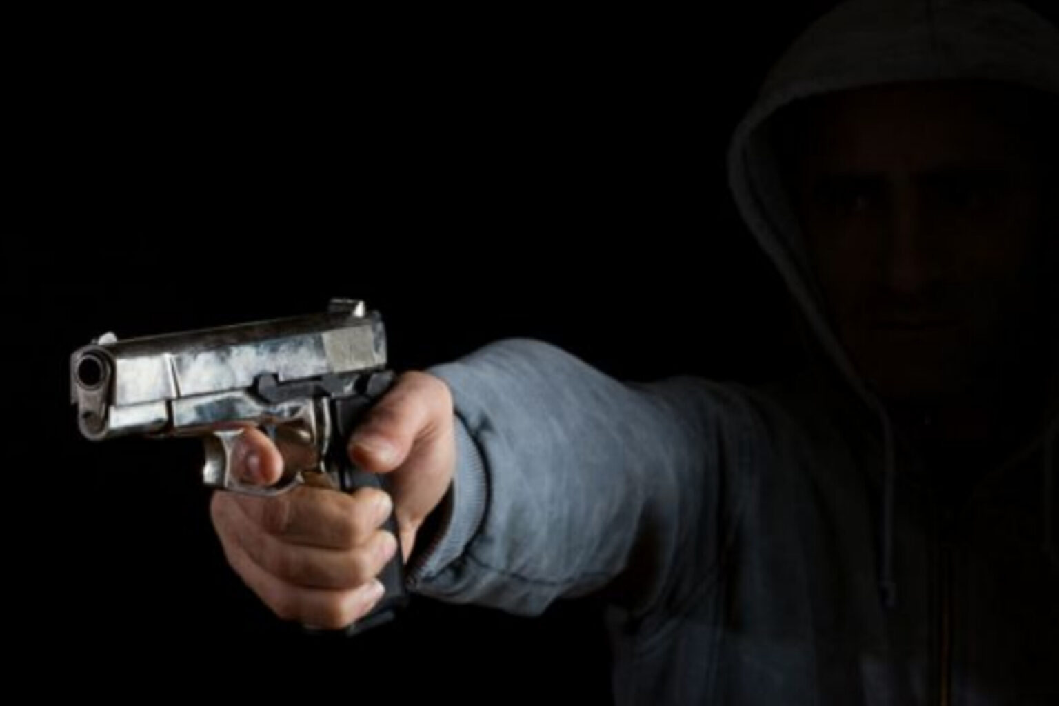 Investigador da Polícia Civil é alvo de atentado a tiros no Pará
