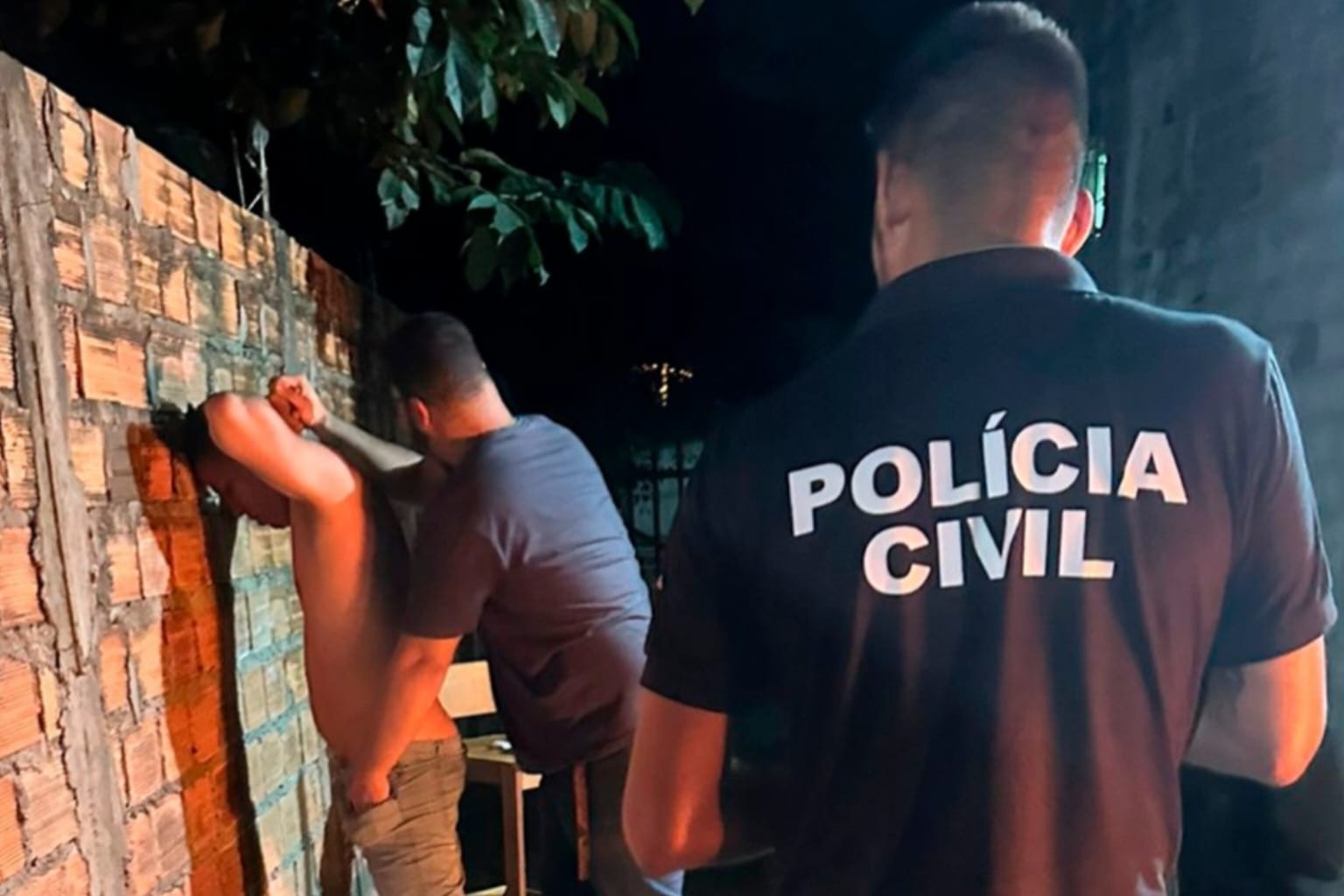 Após terminar relacionamento, homem destrói pertences da ex-mulher no Pará