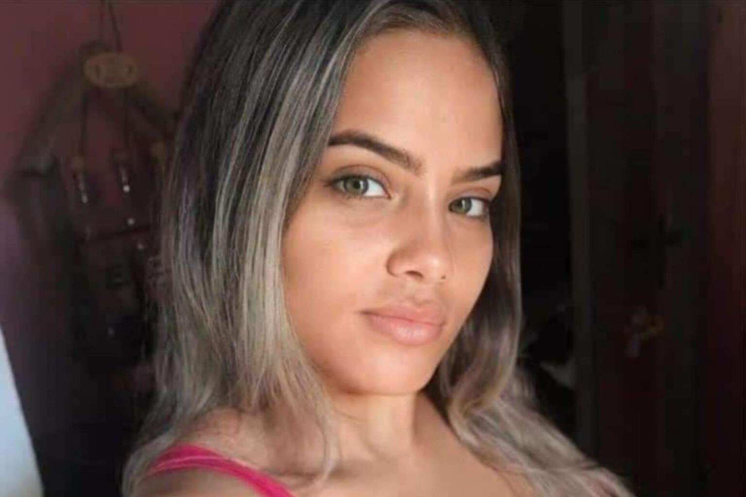 Mulher grávida morre após acidente de carro em Breu Branco