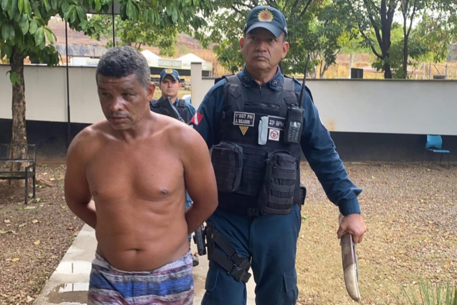 Homem mata cachorro da vizinha por vingança em Parauapebas