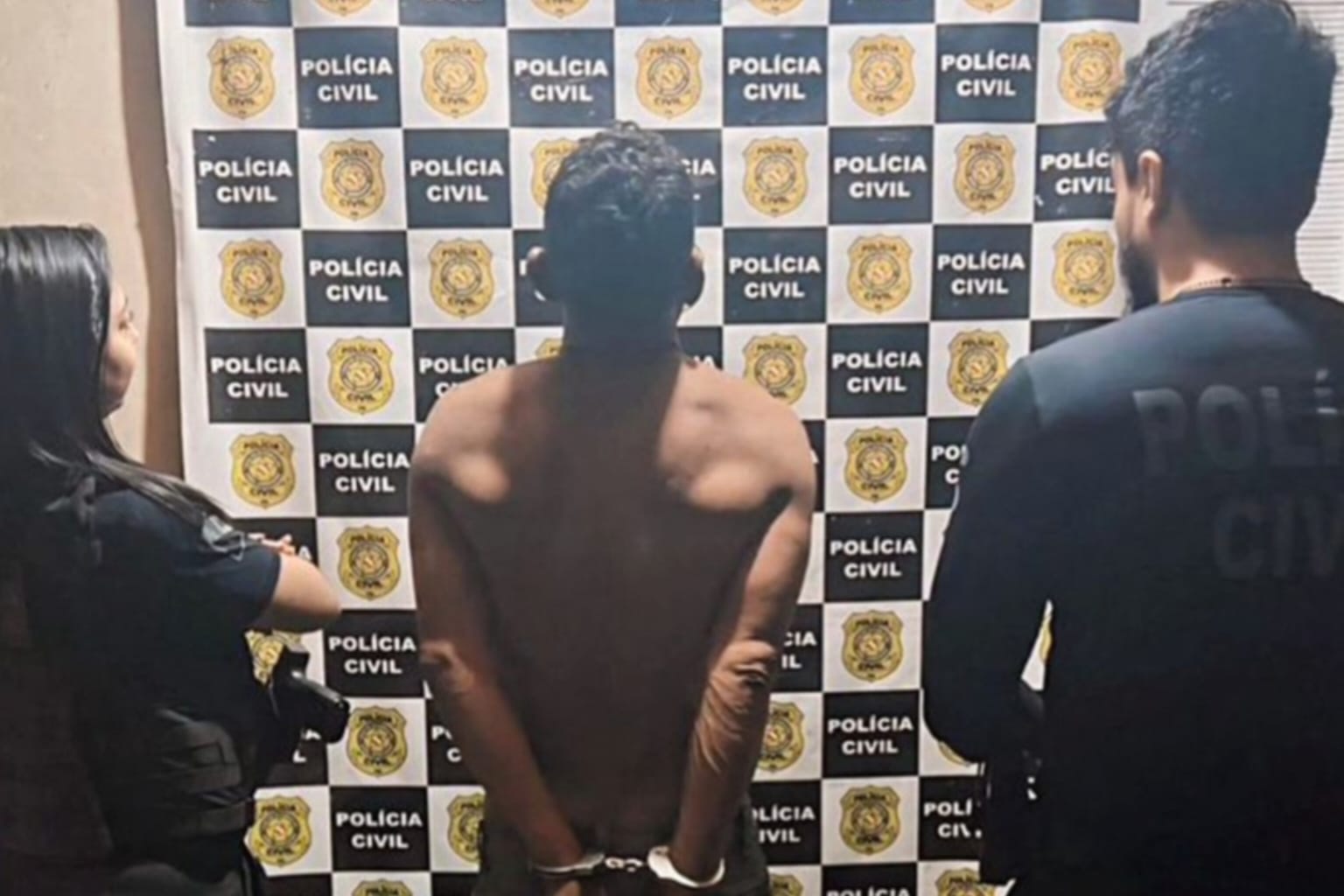 PC encontra mulher desacordada e com lesões pelo corpo em Itaituba