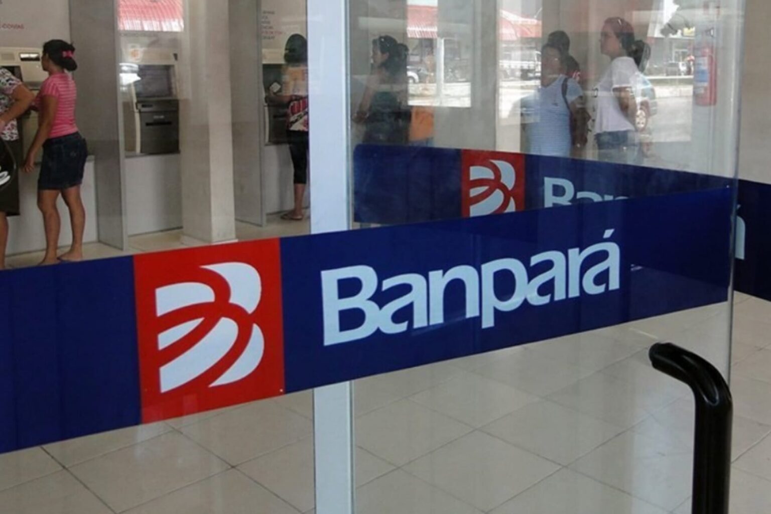 Funcionários do Banpará anunciam greve a partir do dia 2 de setembro