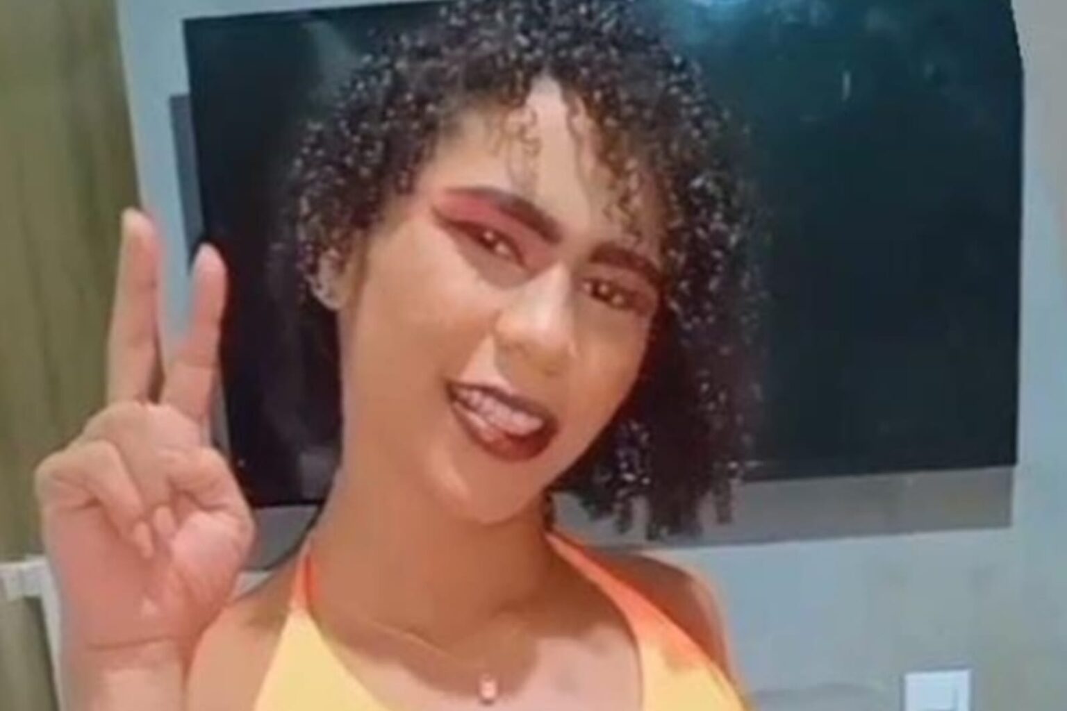 Travesti é encontrada morta e seminua em São Félix do Xingu