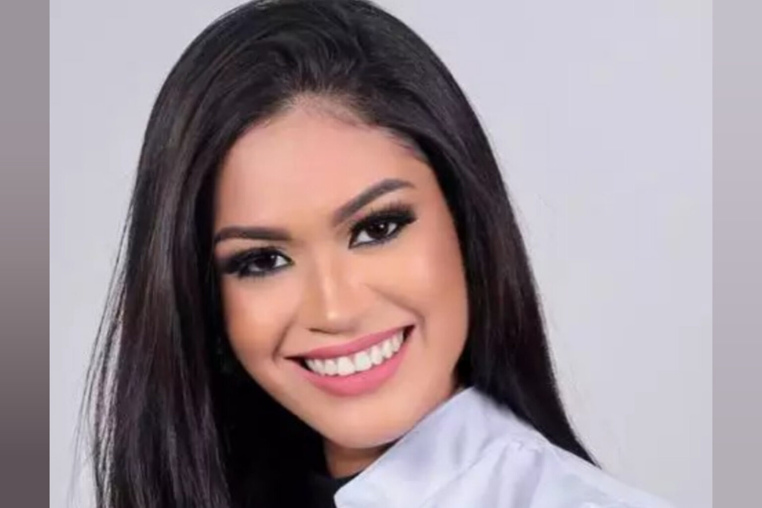 Biomédica é assassinada a tiros dentro de carro no Pará