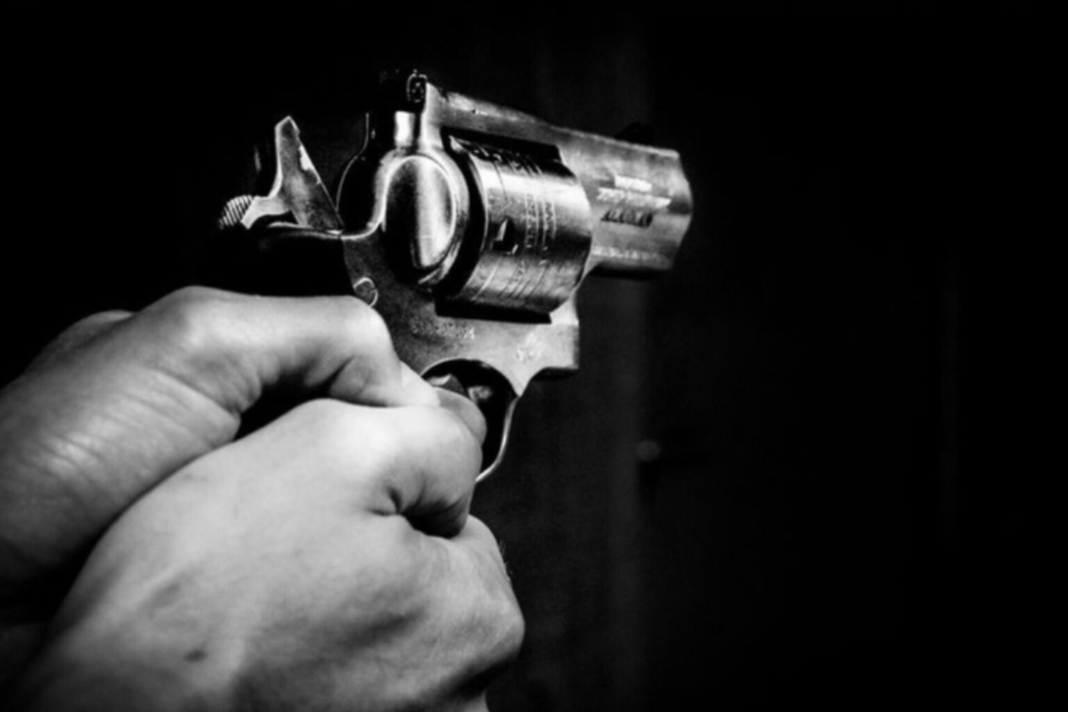 Jovem é morto a tiros em Xinguara