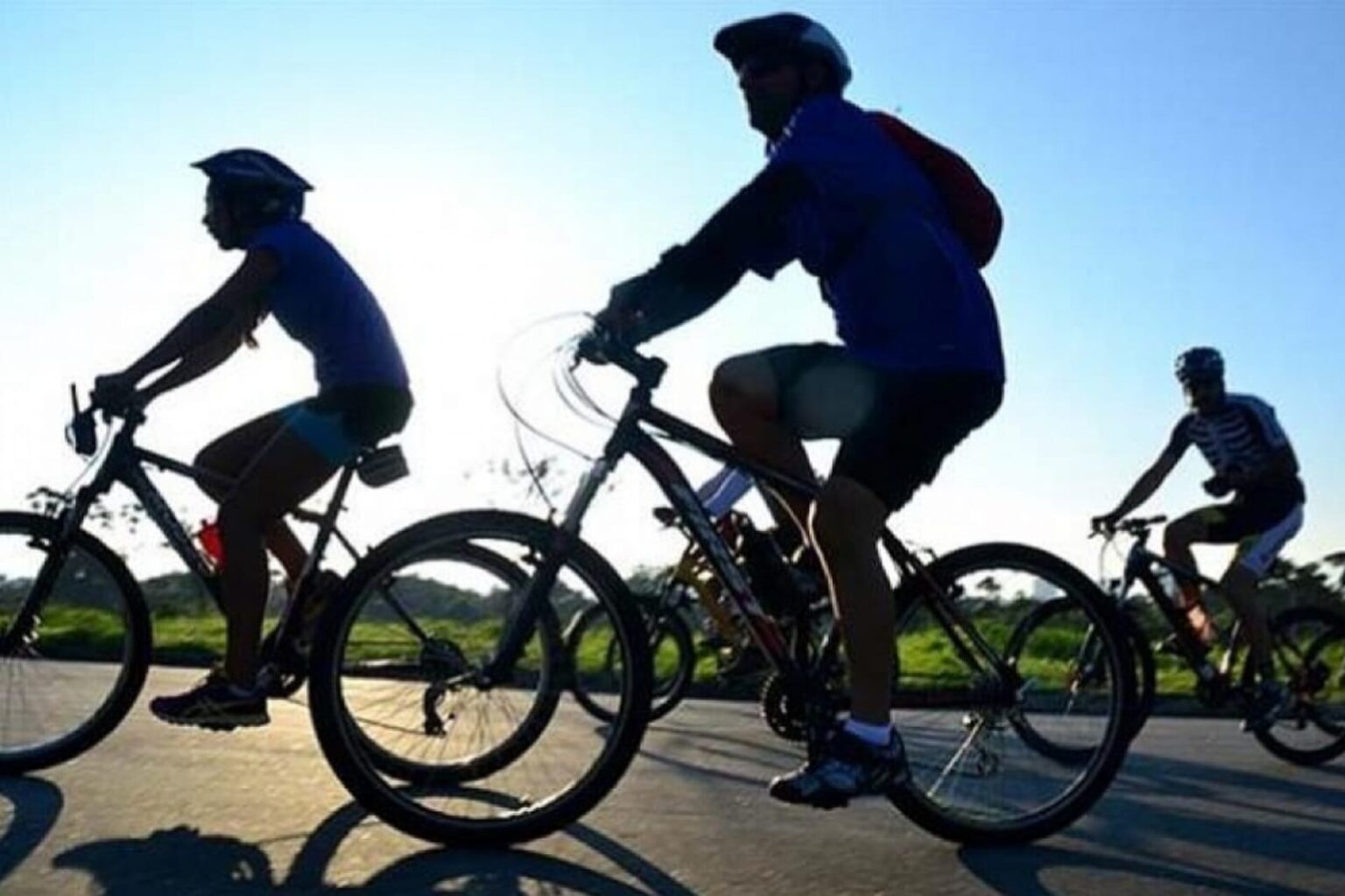 Marabá: seguem abertas as inscrições para o 1º Passeio Ciclístico do 34º BPM
