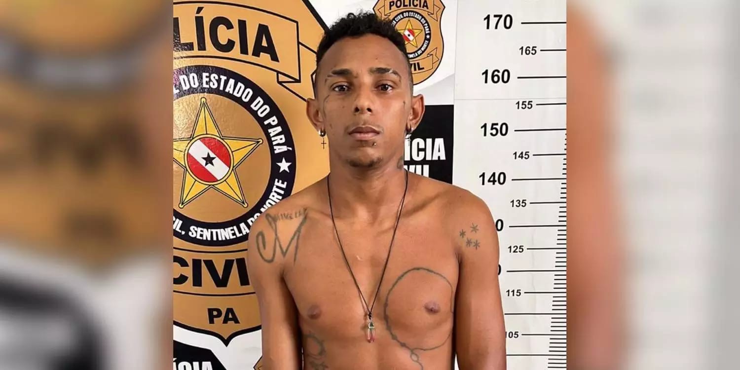 Foragido da Justiça, ‘Dominguinhos’ é morto em ação policial no sudeste do Pará