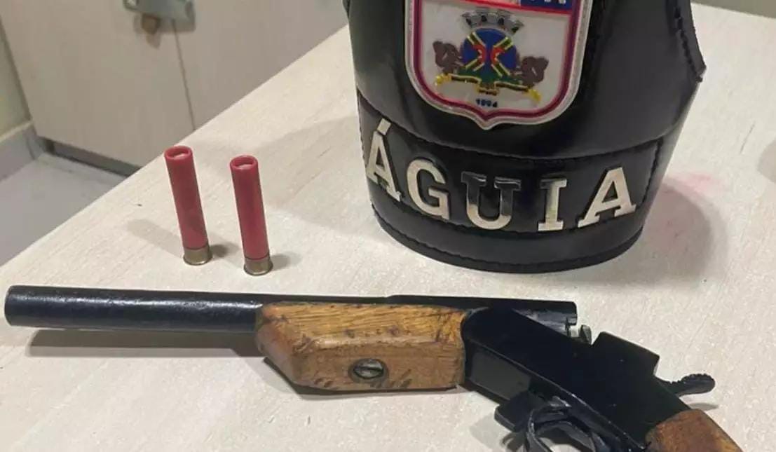 Foragido da justiça é morto em operação policial no nordeste do Pará