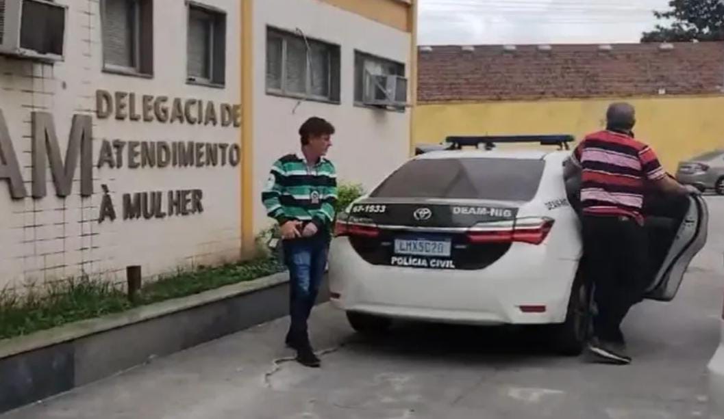 Foragido há 10 anos por assassinato de jovem no Pará é preso no Rio de Janeiro