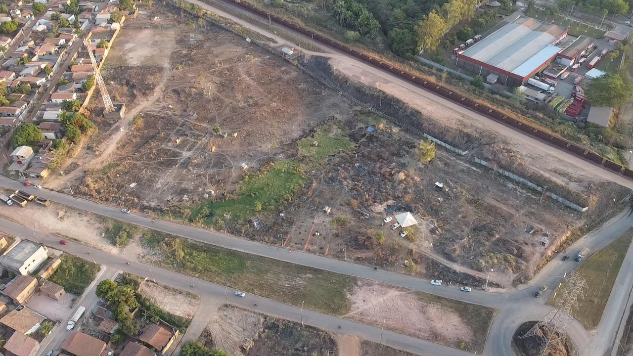 Advogados travam guerra em caso de ocupação de terrenos em Marabá