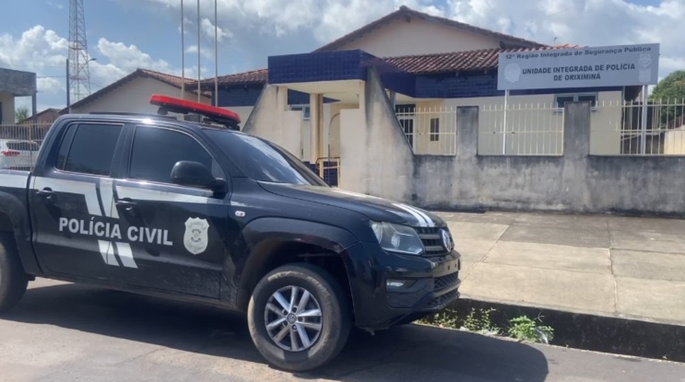 Mototaxista reage e luta com criminoso durante assalto no Pará