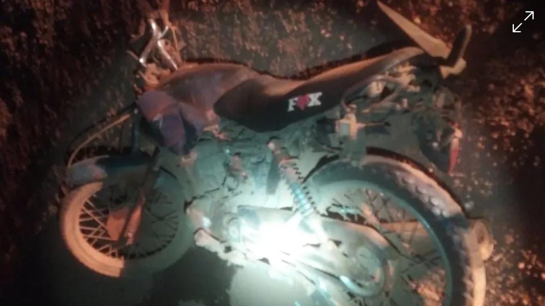 Motociclista morre ao bater de frente com ônibus na BR-230, no Pará