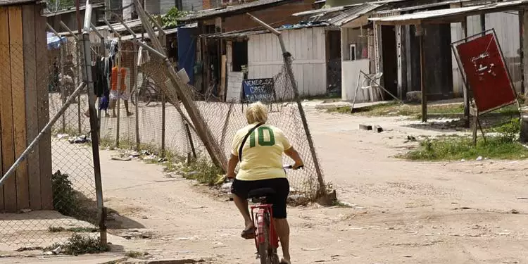 Na 5ª posição entre os estados, Pará tinha mais de 350 mil habitações deficitárias
