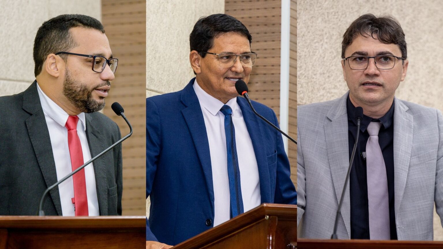 Vereadores destacam aniversário de 7 anos do Portal Debate em sessão da Câmara de Marabá
