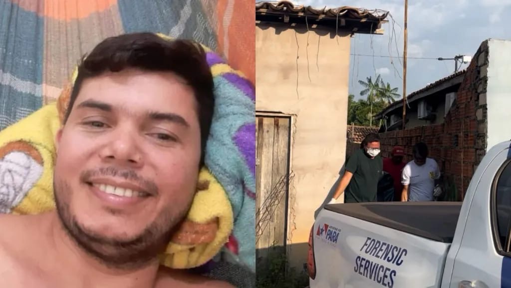 Homem é encontrado morto com sinais de tortura dentro de residência no Pará