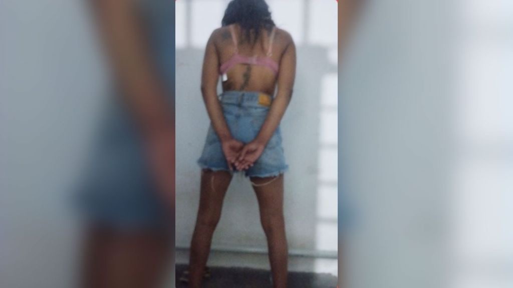 Mulher é presa após esfaquear outra no Pará