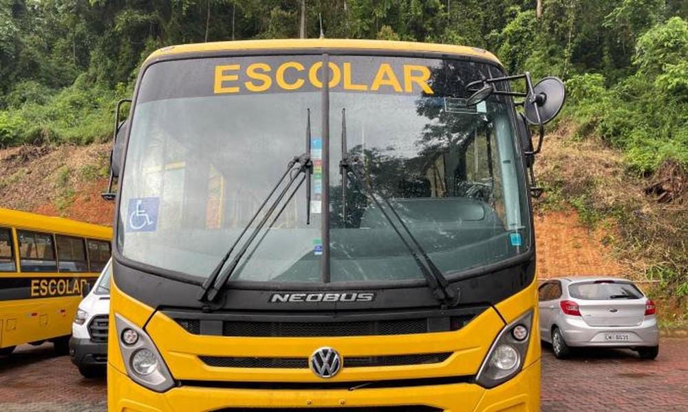 Pará: Justiça exige curso e vistoria em transporte escolar após acidente com 18 feridos