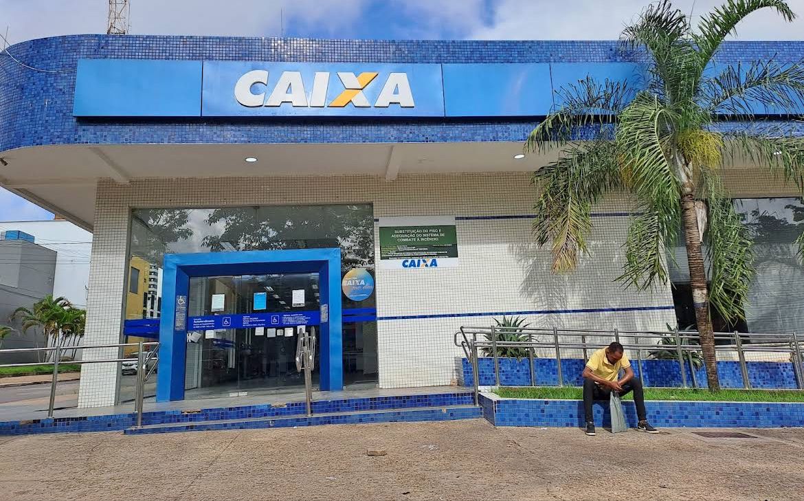 Bancários do Banco do Brasil e Caixa Econômica entram em greve no Pará