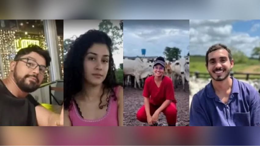 Bombeiro é condenado a 7 anos pela morte de estudantes da Ufra e veterinário em acidente no PA