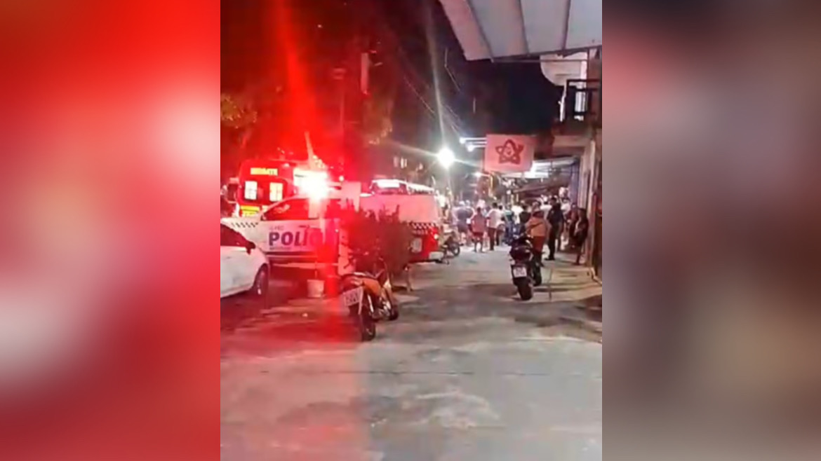 Ex-policial penal é executado no Pará