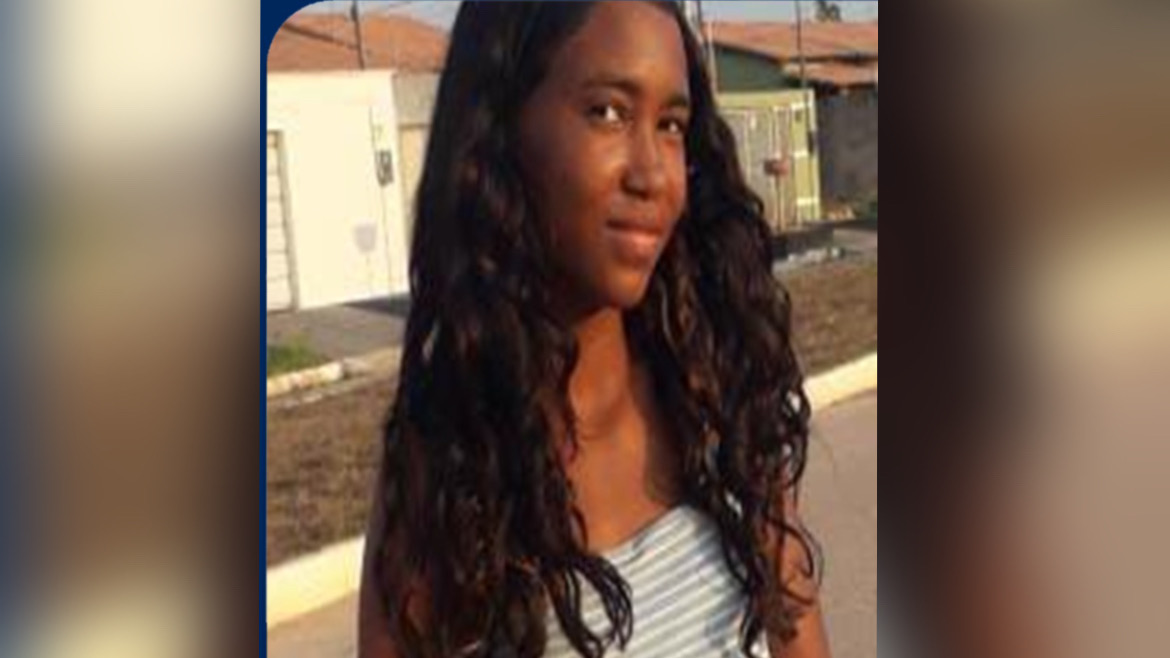Adolescente de 14 anos desaparece em Marabá