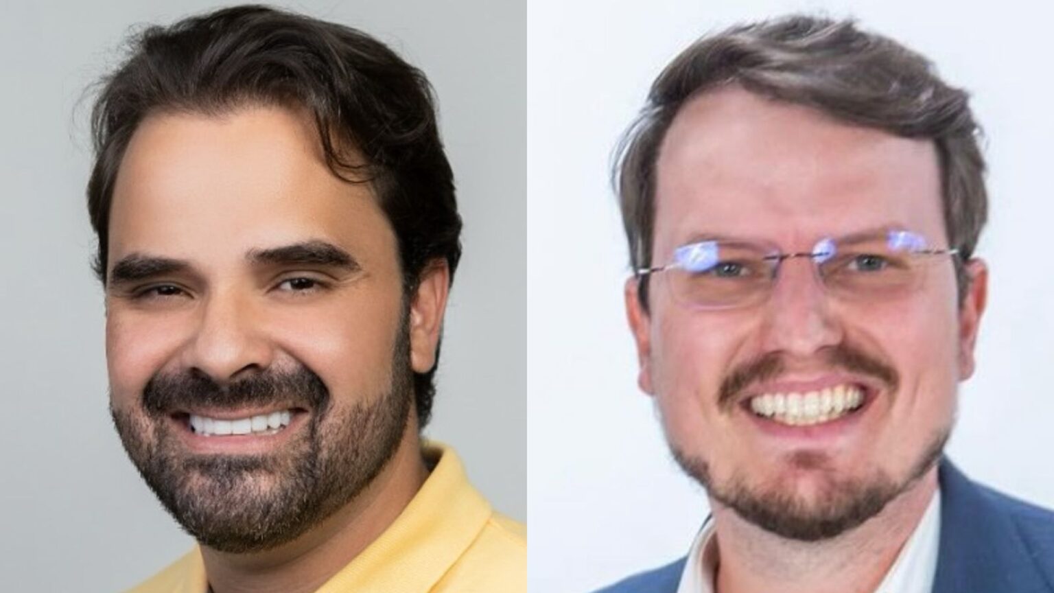 Dirceu e Toni confirmam presença ao primeiro debate entre candidatos a prefeito de Marabá