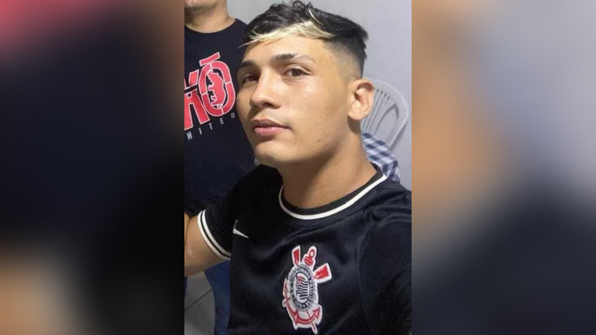Jovem “marcado para morrer” é assassinado a tiros no Pará