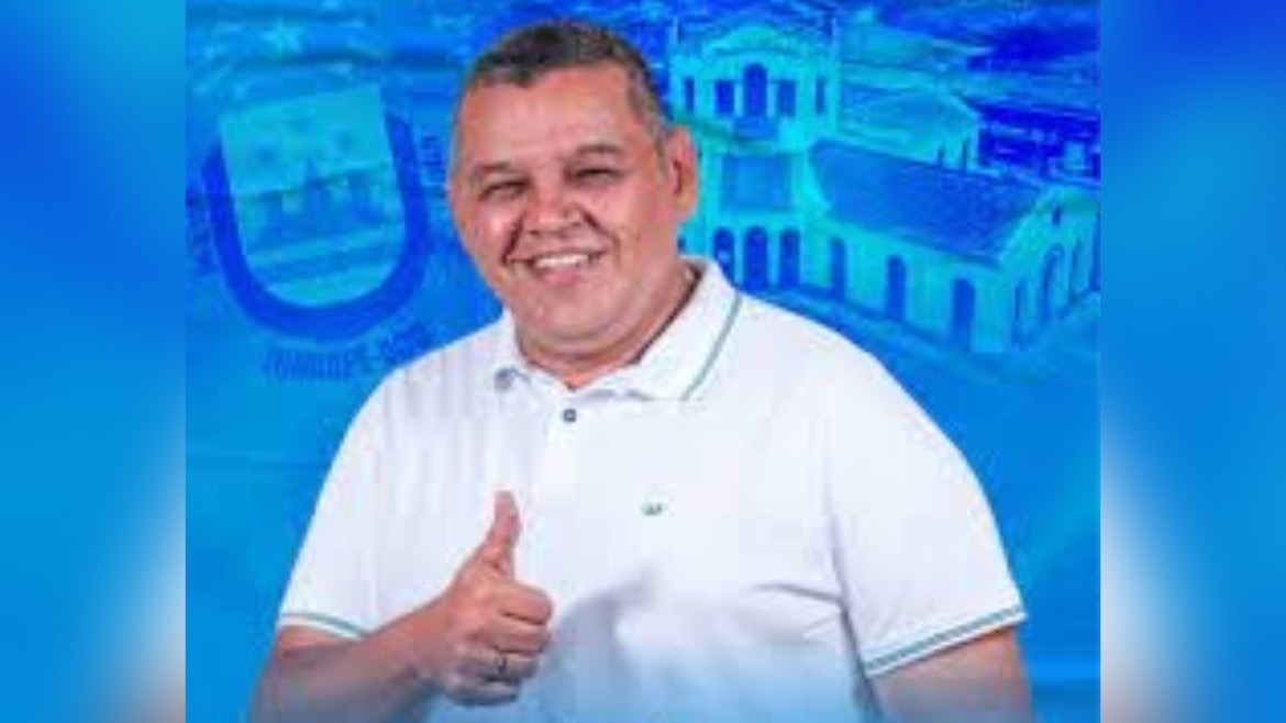 Justiça acata parecer do MP e indefere candidatura do prefeito de Igarapé-Açu