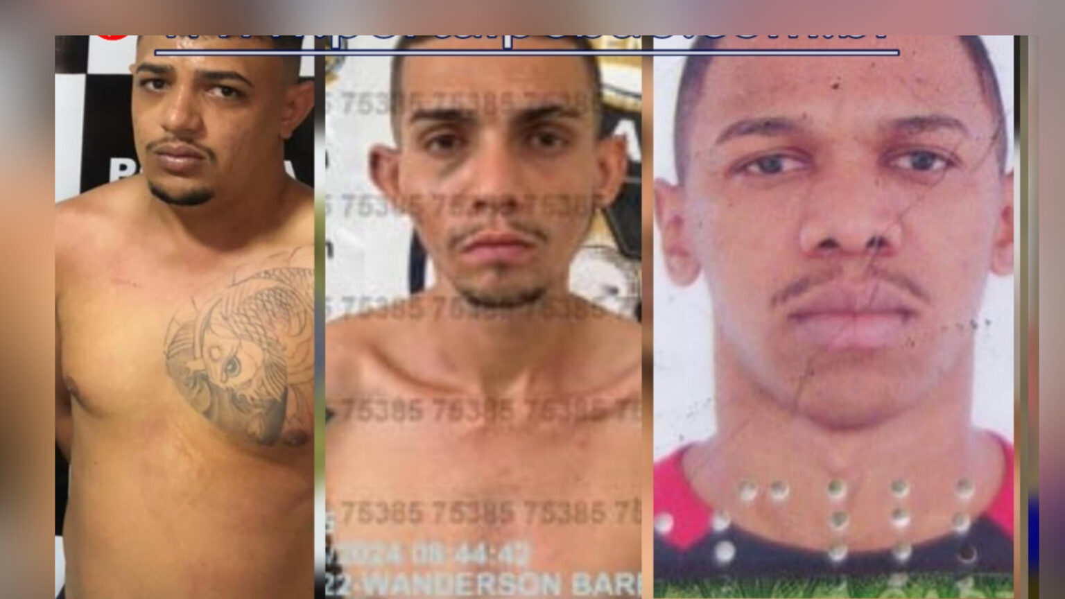Três homens são condenados por duplo homicídio de adolescentes em Parauapebas