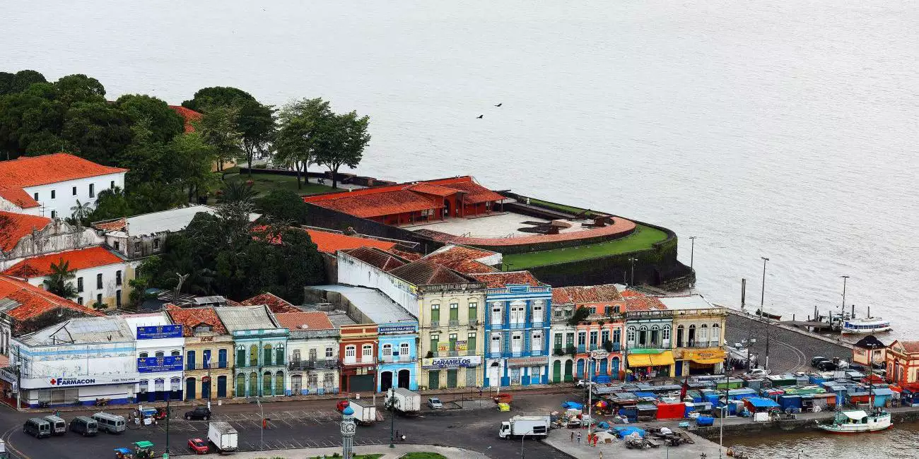 Orçamento de 2025 prevê R$ 1 bi para COP 30 em Belém