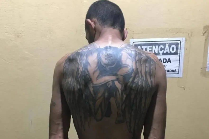 Ex-presidiário conhecido como ‘Arcanjo’ é detido após série de furtos no Pará