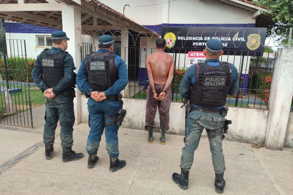 Tio é suspeito de estuprar sobrinha de apenas 11 anos no sudoeste do Pará