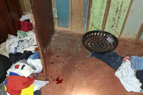 Jovem é assassinado a tiros em residência no Pará