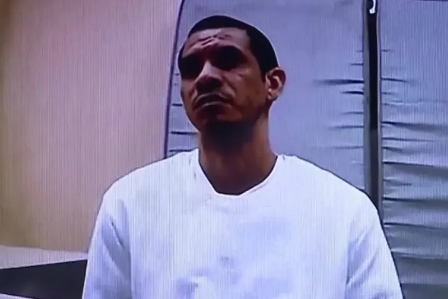 Líder do massacre em presídio de Altamira é condenado a mais de 396 anos de prisão