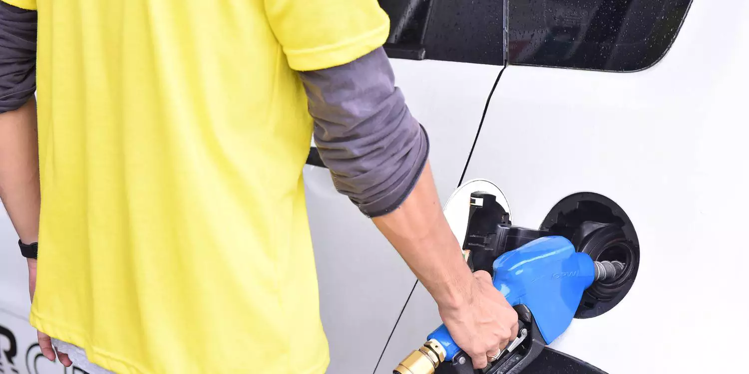 Gasolina está 5% mais cara no Brasil do que no exterior