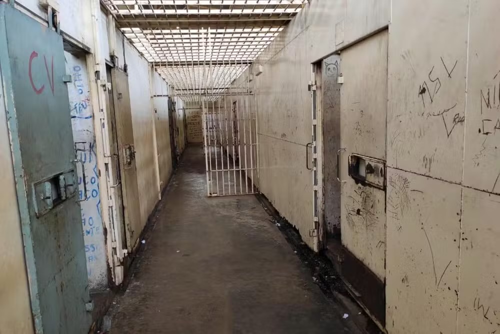 Justiça determina interdição de presídio e transferência de detentos em Itaituba no Pará