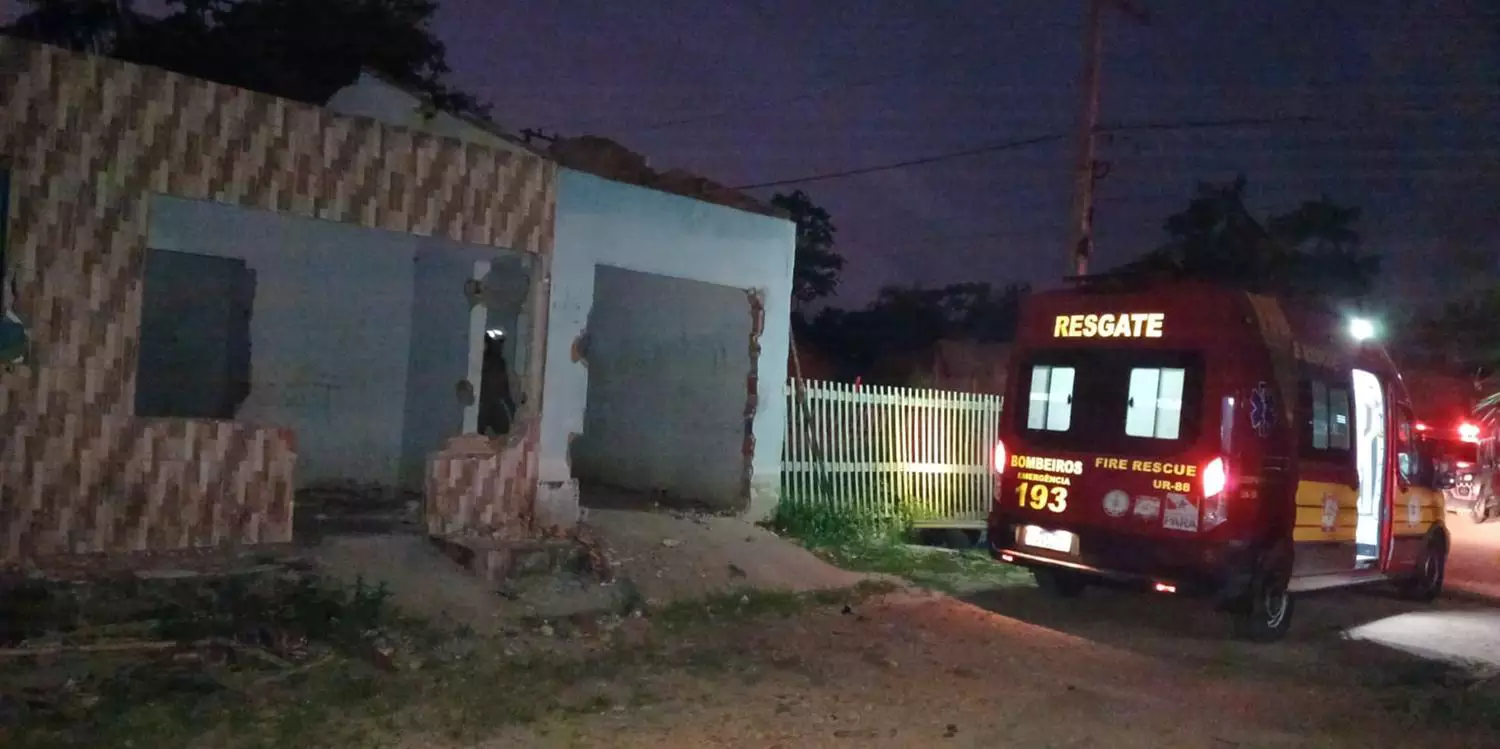 Cria’ é morto a facadas no nordeste do Pará