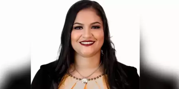 Vereadora candidata à reeleição passa mal, vomita sangue e morre