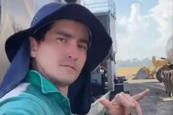 Caminhoneiro morre ao ficar preso entre as ferragens de caminhão na PA-370