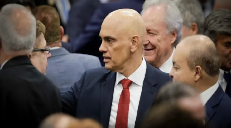 Petição por impeachment de Moraes chega a 1,5 milhão de assinaturas