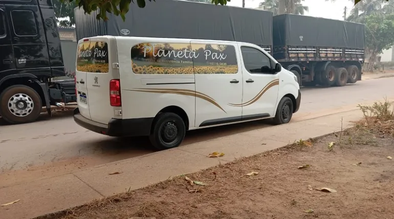 Padrasto mata enteado de 7 anos enforcado em Novo Progresso