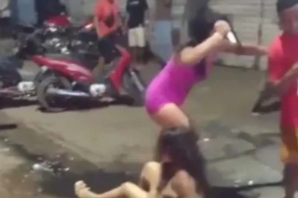 Mulher procurada por tentativa de homicídio em Altamira é presa no oeste do Pará