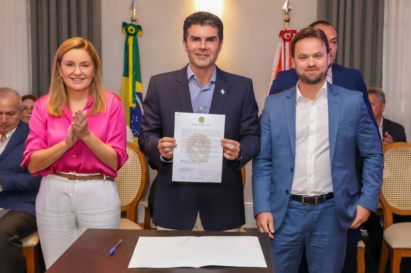 Governo do Pará faz acordo com plataforma de hospedagem para atender visitantes da COP 30