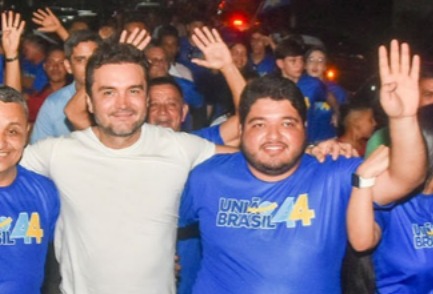 Candidato a prefeito no Pará sofre tentativa de homicídio por candidato a vereador