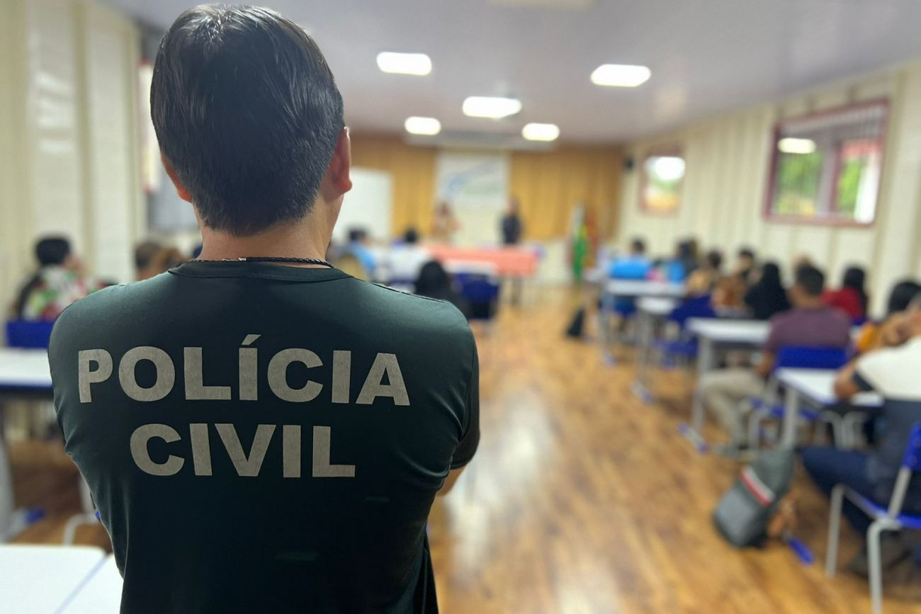 Polícia Civil do Pará abre processo seletivo com vagas para Marabá